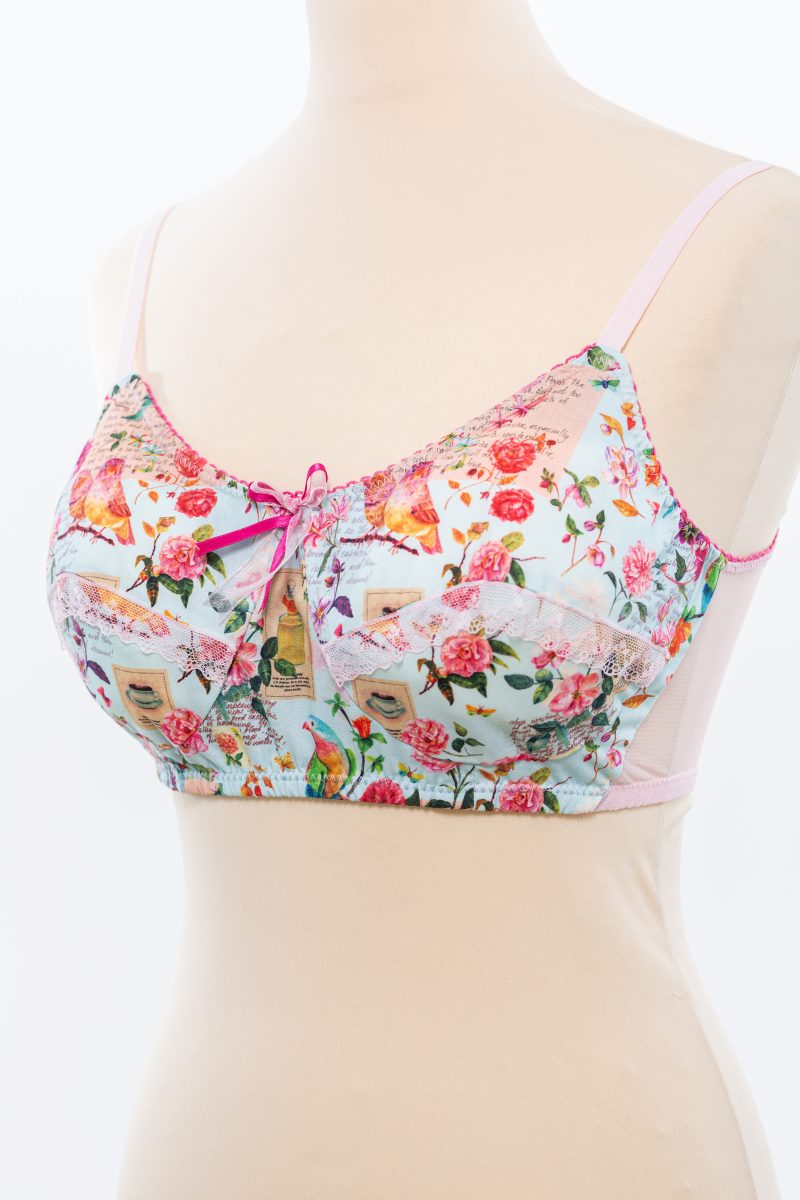 soutien-gorge pour prothèses made in france