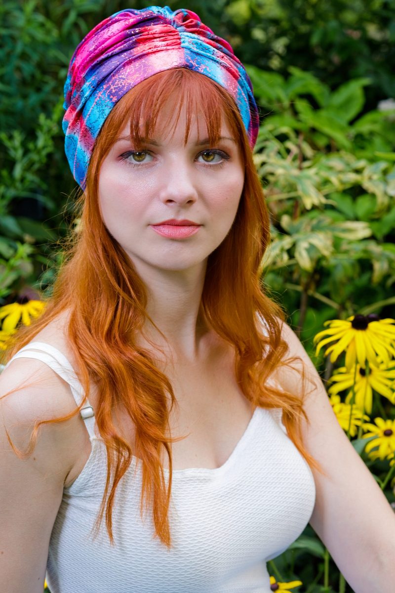 turban made in france