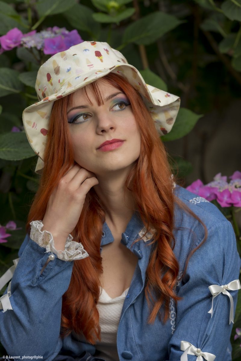 chapeau de soleil made in france