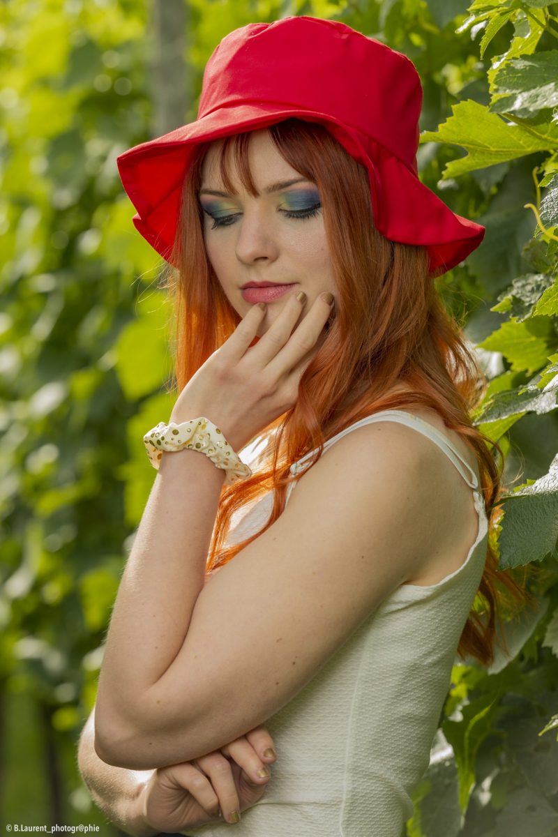 chapeau de soleil made in france