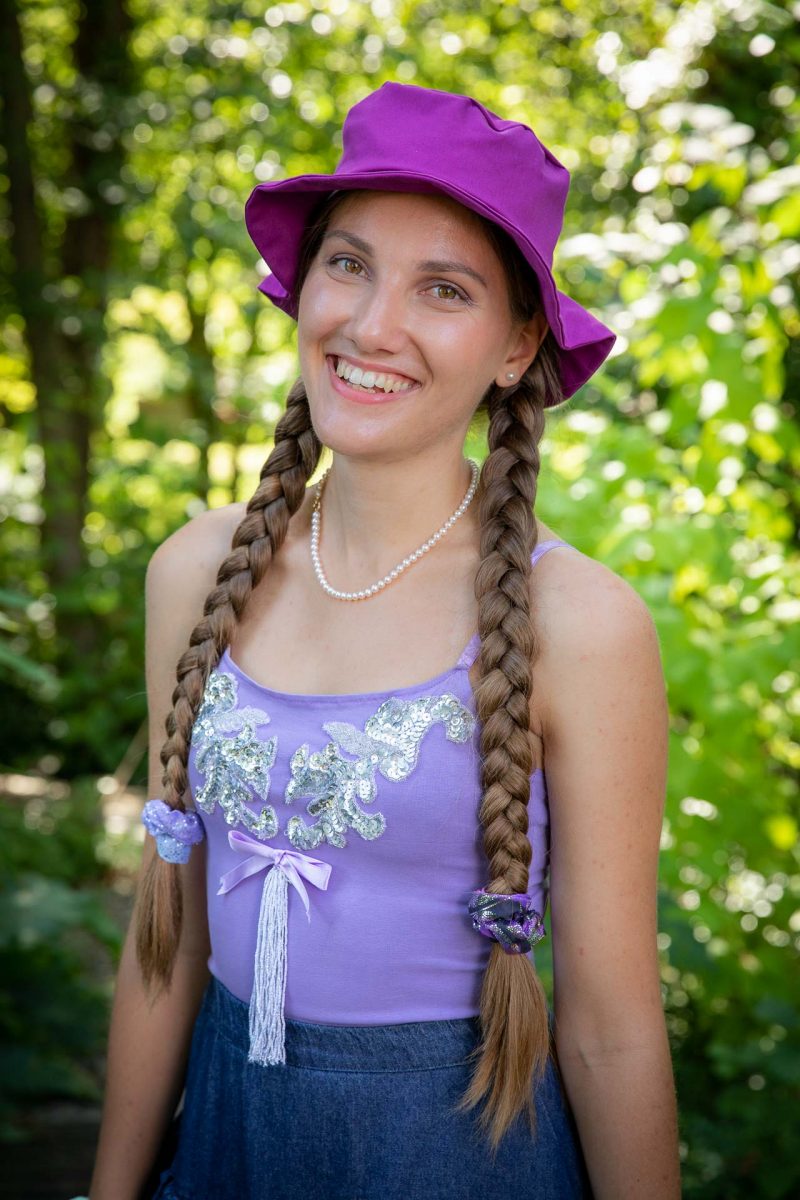chapeau de soleil made in france