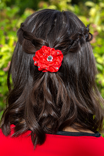 accessoire cheveux made in france