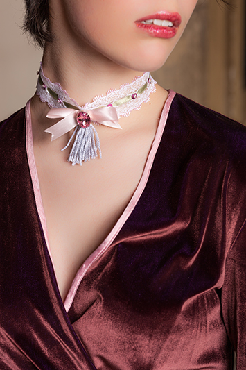 choker made in france