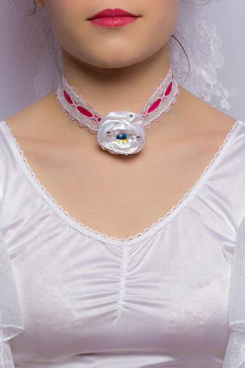 collier made in france