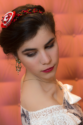 headbands made in france