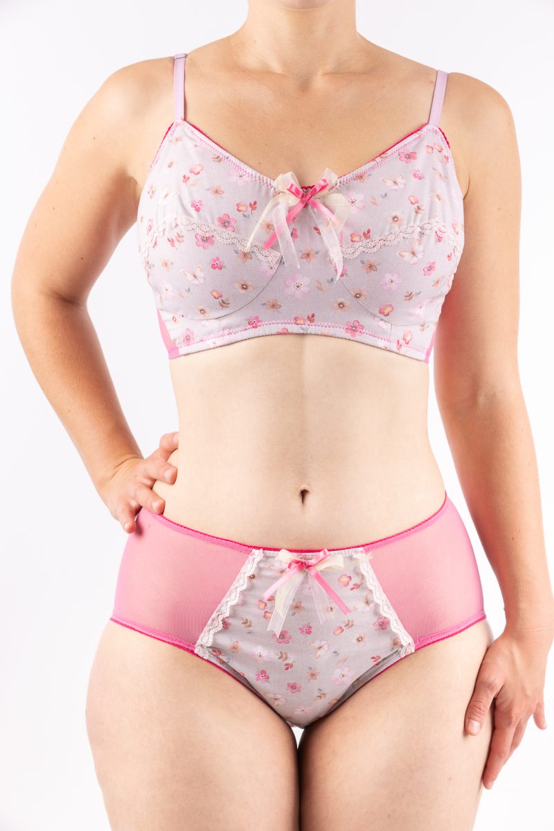 soutien-gorge post mastectomie made in France