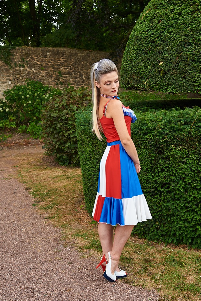 Collection Vive la France !