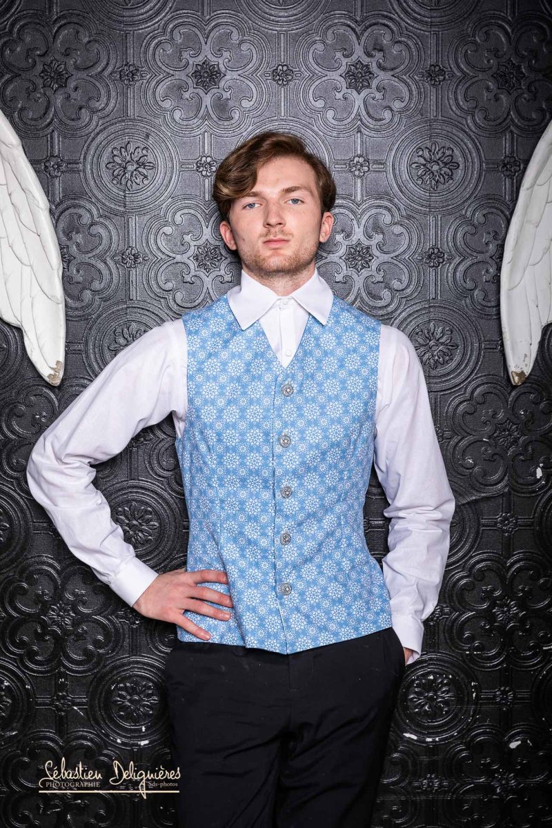 Gilets