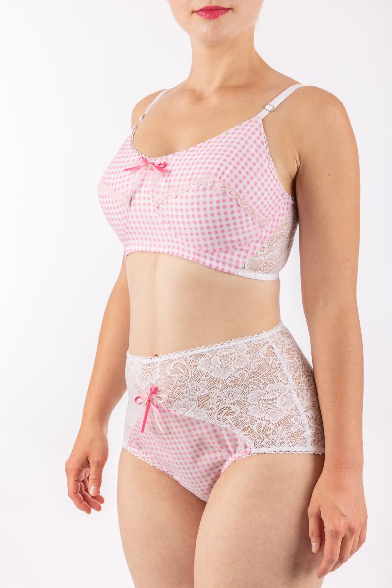 Collection Réparation de la féminité