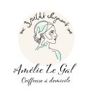 Trois petits chignons coiffeuse à domicile