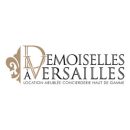 logo demoiselle de versailles